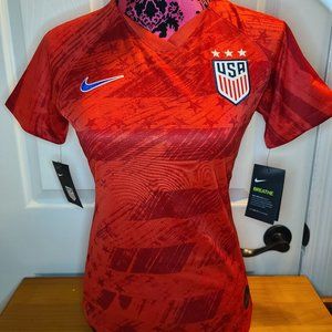 Nike Dri-fit USA 2019  Stadium Away